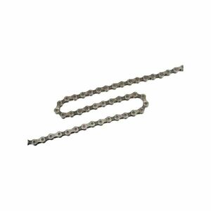 SHIMANO řetěz - CHAIN HG71 116 - stříbrná obraz