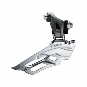 SHIMANO CLARIS R2000 - stříbrná/černá obraz