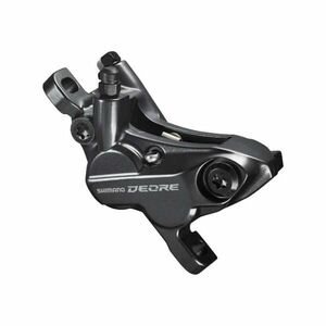 SHIMANO brzdový třmen - DEORE M6120 - černá obraz