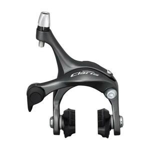 SHIMANO ráfková brzda - CLARIS 2400 FRONT - šedá obraz
