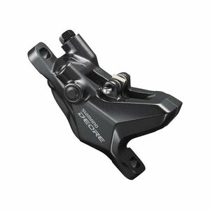 SHIMANO brzdový třmen - DEORE M6100 - černá obraz