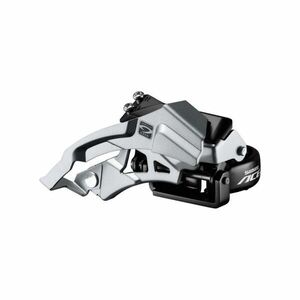 SHIMANO ACERA M3000 - stříbrná/černá obraz