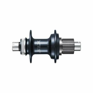SHIMANO zadní náboj - SLX M7110B 148x12mm - černá obraz