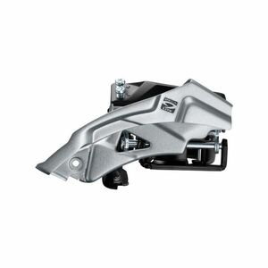 SHIMANO ALTUS M2000 TOP SWING - stříbrná obraz