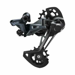 SHIMANO přehazovačka - SLX M7120 - černá obraz