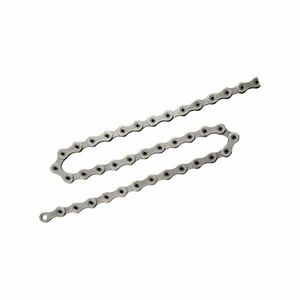 SHIMANO řetěz - CHAIN HG901 116 - stříbrná obraz