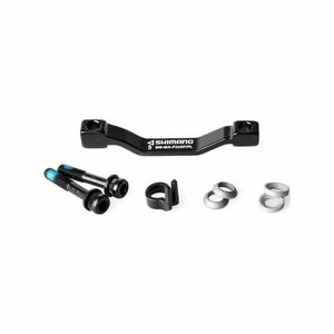 SHIMANO adaptér na kotouč - MAF220 ADAPTER 220mm obraz