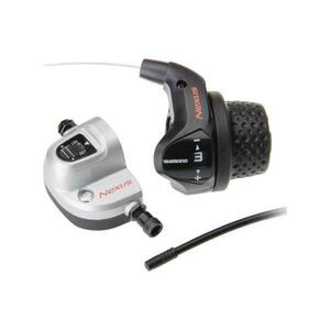 SHIMANO řazení - NEXUS REVO-SHIFT SL-3S41 - černá/stříbrná obraz