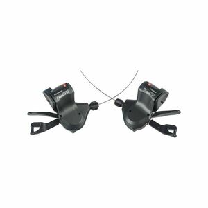 SHIMANO řadící páčka - DUAL CONTROL TIAGRA 4700 - černá obraz