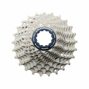 SHIMANO kazeta - ULTEGRA R8000 11 11-28 - stříbrná obraz