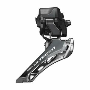 SHIMANO ULTEGRA R8150 - stříbrná/černá obraz
