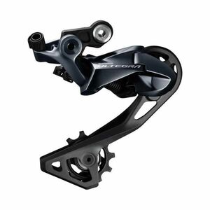 SHIMANO přehazovačka - ULTEGRA R8000 SHORT - modrá/černá obraz