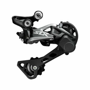 SHIMANO přehazovačka - SLX M7000 - šedá/černá obraz