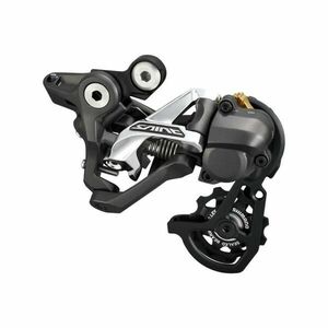 SHIMANO přehazovačka - SAINT M820 - černá obraz