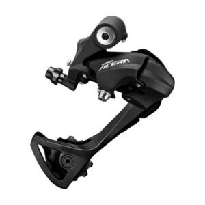 SHIMANO přehazovačka - ACERA M3000 - černá obraz