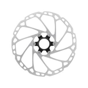 SHIMANO DEORE RT64 220mm - stříbrná obraz