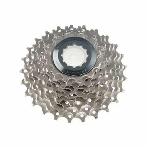 SHIMANO kazeta - CASSETTE ULTEGRA 6700 12-25 - stříbrná obraz