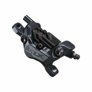 SHIMANO brzdový třmen - SLX M7120 - černá obraz