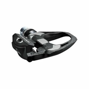 SHIMANO pedály - DURA ACE R9100 - černá obraz