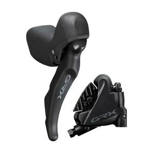 SHIMANO řazení - DUAL CONTROL GRX R - černá obraz