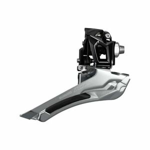 SHIMANO DERAILLEUR 105 R7000 - stříbrná/černá obraz