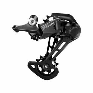 SHIMANO přehazovačka - DEORE M5100 - černá obraz