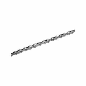 SHIMANO řetěz - CHAIN M8100 138 - stříbrná obraz