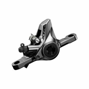 SHIMANO brzdový třmen - XTR M9100 - černá obraz