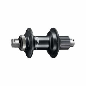 SHIMANO zadní náboj - DEORE XT M8010 142x12mm - černá obraz