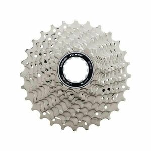 SHIMANO kazeta - CASSETTE 105 R7000 11 11-28 - stříbrná obraz
