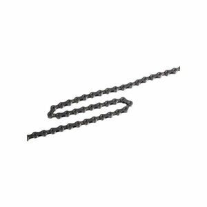 SHIMANO řetěz - CHAIN HG601 116 - stříbrná obraz