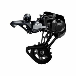 SHIMANO přehazovačka - XT M8100 LONG - černá obraz