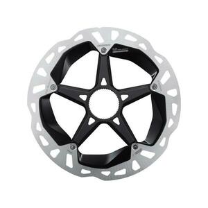 SHIMANO DISC XTR - MT900 180mm - stříbrná/černá obraz