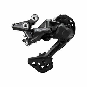 SHIMANO přehazovačka - DEORE M5120 - černá obraz