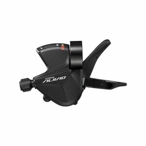SHIMANO řadící páčka - ACERA M3100 LEFT 3 - černá obraz