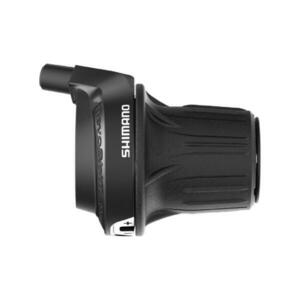 SHIMANO řazení - REVOSHIFT RV200 RIGHT 6 - černá obraz