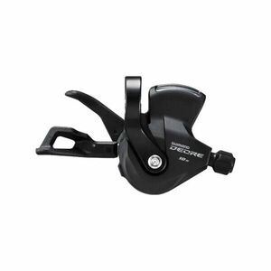 SHIMANO řadící páčka - DEORE M4100 RIGHT 10 - černá obraz