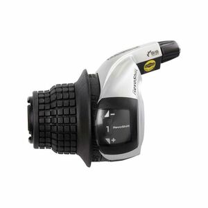 SHIMANO řazení - REVOSHIFT RS45 LEFT 3 - stříbrná obraz