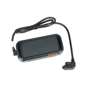 SHIMANO nabíječka - STEPS -E8041 - černá obraz