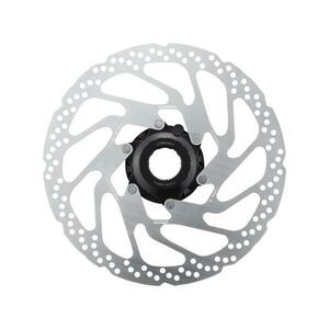 SHIMANO RT-EM300 203mm - stříbrná obraz