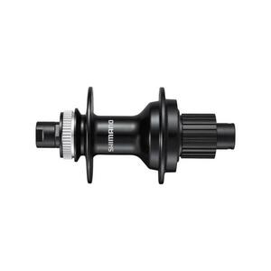 SHIMANO zadní náboj - MT510 142x12mm - černá obraz