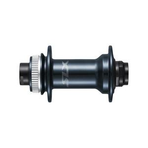 SHIMANO přední náboj - SLX M7110B - černá obraz