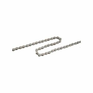 SHIMANO řetěz - CHAIN E6070 9 E-BIKE - stříbrná obraz
