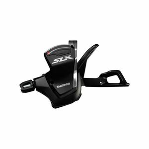 SHIMANO řadící páčka - SLX M7000 LEFT 2/3 - černá obraz