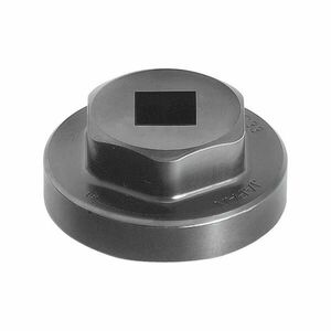 SHIMANO stahovák na středové složení - TL-FC33 - černá obraz