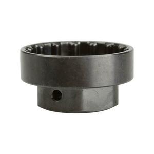 SHIMANO stahovák na středové složení - TL-FC34 - černá obraz