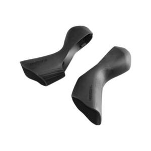 SHIMANO náhradní gumy - ST-R7020/4720 STRX600/400 BLRX600L - černá obraz