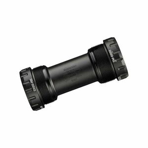 SHIMANO středové složení - BB93 BSA - černá obraz