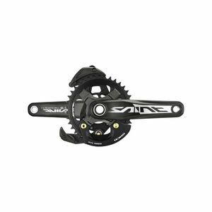 SHIMANO vodítko - CD50 DOWN - černá obraz