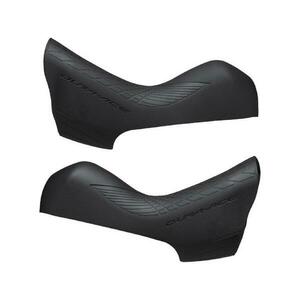 SHIMANO náhradní gumy - DURA ACE ST-R9120 - černá obraz